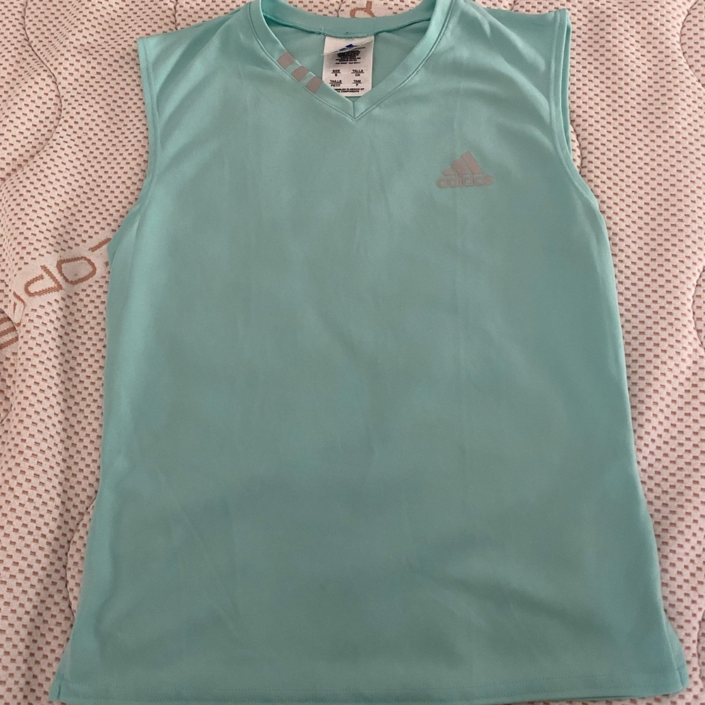 Adidas activewear